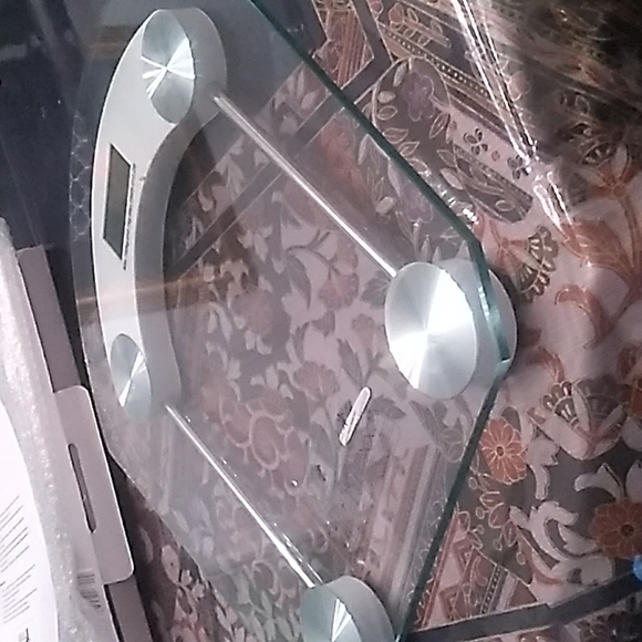 Tempered glass scale - Picture 2 of 8